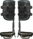 CLIMB RIGHT TREE CLIMBERS WITH SUPER PADS 91228