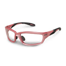 Stihl Cotton Candy Glasses, Clear Lens, ANSI Z87.1+ 7010 884 0374