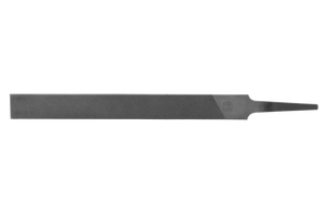 Husqvarna 6" Flat File Each 5962845611