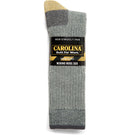 Carolina Shoe Work Socks Grey 1 Pair CA514