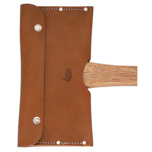 Weaver Double Bit Axe Sheath 08-02043