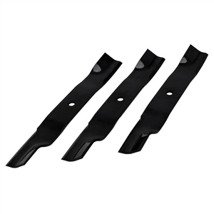Ariens/Gravely LaserEdge Mower Blade Kit (3-Pack) 52" Deck 79110100