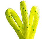 All Gear Husky Bull Rope 9/16