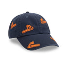 Husqvarna NAVY CHAINSAW HAT 280085