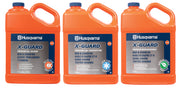 Husqvarna X GUARD BAR & CHAIN OIL GALLON 5931528021