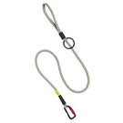 Weaver Rope Chainsaw Lanyard Gray 08620-95-126