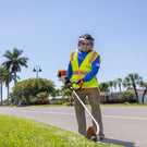 Stihl® FC 91 Professional Edger
