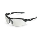 CIRRUS MATTE BLACK FRAME, Indoor/Outdoor Lens, ANSI Z87.1 392215