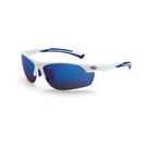 AR3 Half-frame, Blue Mirror Lens, ANSI Z87.1 16278