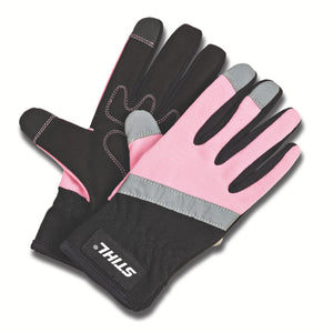 Stihl Cotton Candy Gloves Small 7010 884 1152