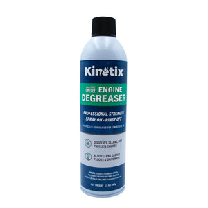 Kinetix ENGINE DEGREASER