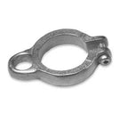Rope anchor for foam filled poles Z120FF
