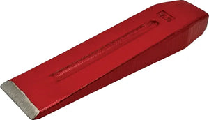 Forester® 3.5LB Straight Style Steel Splitting Wedge SPWEDGE35