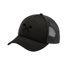 STIHL TIMBERSPORTS FOAM TRUCKER CAP 1476340-00