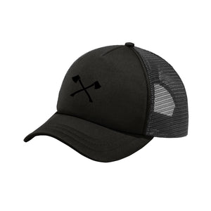 STIHL TIMBERSPORTS FOAM TRUCKER CAP 1476340-00