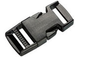 Labonville - Safety Chap Replacement Leg Buckle 1