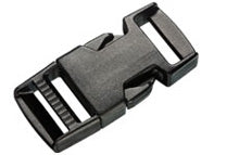 Labonville - Safety Chap Replacement Leg Buckle 1" [FX100]