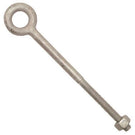 THREADED EYEBOLT GAL 5/8