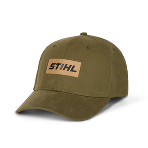 Stihl BUCKLE BACK HAT 1546776-00