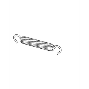 Ariens/Gravely SPRING EXTENSION 08300708