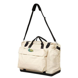 Weaver Canvas Lineman Tool Bag 08-07000