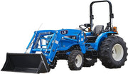 LS Tractor MT225E – 24.6HP