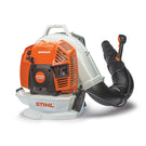 STIHL® BR 800 X MAGNUM® Professional Backpack Blower
