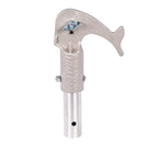 Notch Marvin saw head w/adapter (U2 style) QCU2