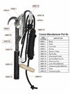 CORONA SPRING TP6881 68805