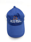 Bad Boy Tractor Hat Royal Blue 401-2079-01