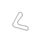 Ariens/Gravely V-BELT- A-RAW EDGE COGGED 07200726