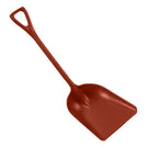 REMCO Tuffy Unbreakable Scoop Shovel, 14