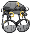 Petzl SEQUOIA PLUS Harness Size 1 C069BB01
