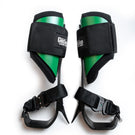 Notch Gecko® Carbon Fiber Climbers (Tree Gaffs) with straps 39117T