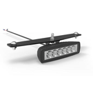 Ariens/Gravely Headlight Kit ZTX/IKON X 71514100