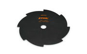 Stihl GRASS CUTTING BLADE 8 TOOTH 230-8 4001 713 3803
