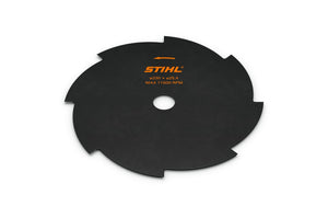 Stihl GRASS CUTTING BLADE 8 TOOTH 230-8 4001 713 3803