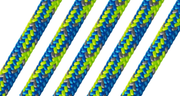 All Gear BLUE CRAZE II 11.8MM 24 STRAND (FOOT) AG24SP118600BGG1