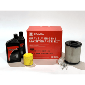 Ariens/Gravely Maintenance Kit KOHLER CONFIDANT 70721400