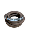 Bad Boy Belt 61 inch Rebel, Rogue Deck Belt 041-0178-00