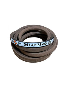 Bad Boy Belt 61 inch Rebel, Rogue Deck Belt 041-0178-00