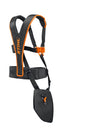 Stihl LARGE UNIVERSAL DOUBLE SHOULDER HARNESS 4147 710 9002