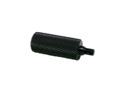 Bad Boy Knurled Foot Pedal 026-0026-00