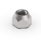 Ariens NUT- WHEEL .50-20 ZCC 06500926