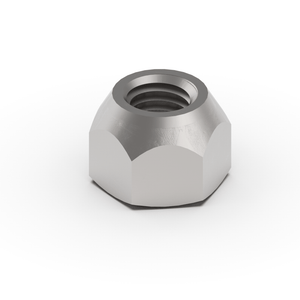 Ariens NUT- WHEEL .50-20 ZCC 06500926