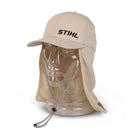 Stihl PERFORMANCE SUN HAT 1468723-00