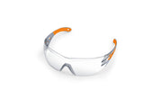 Stihl SAFETY GLASSES DYNAMIC LIGHT PLUS CLEAR 0000 884 0370