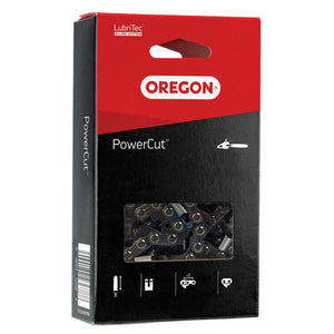 Oregon POWERCUT SAW CHAIN .325" | .050" | 74DL  20LPX074G
