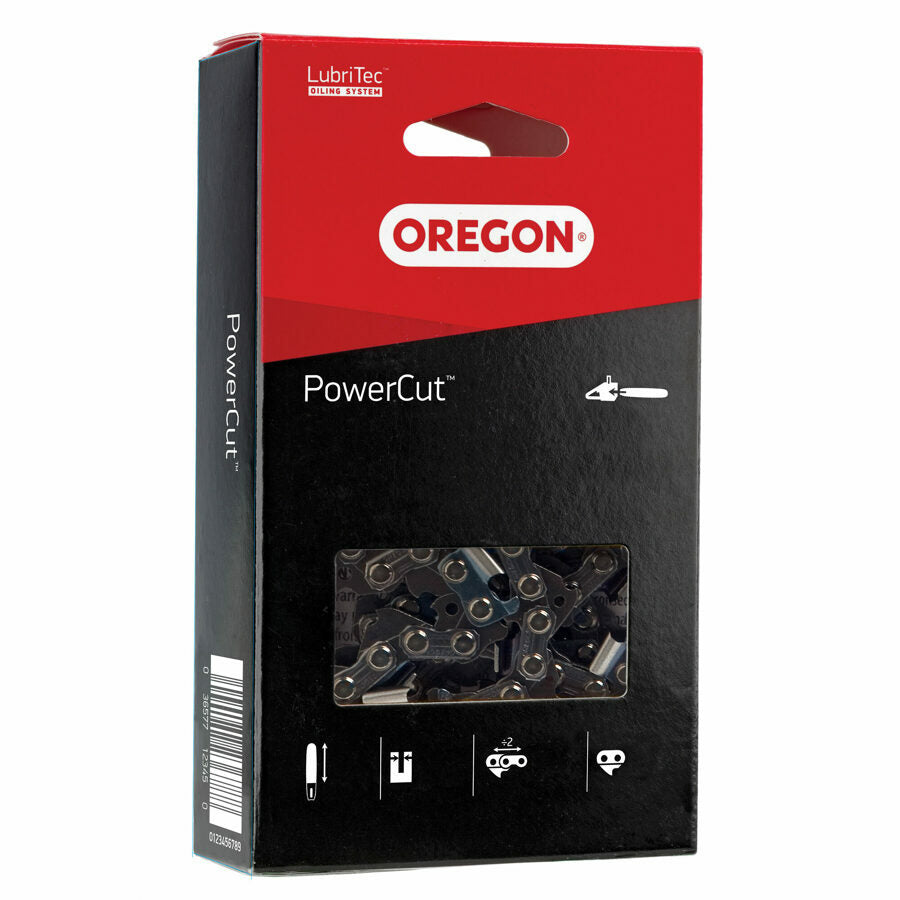 Oregon Super Chisel Chain .325