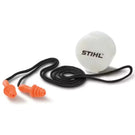 Stihl NRR 27 POLY EAR PLUGS W/CORD 0000 884 0401